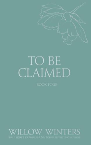 To Be Claimed: Broken Fate (Discreet Series) von Independently published